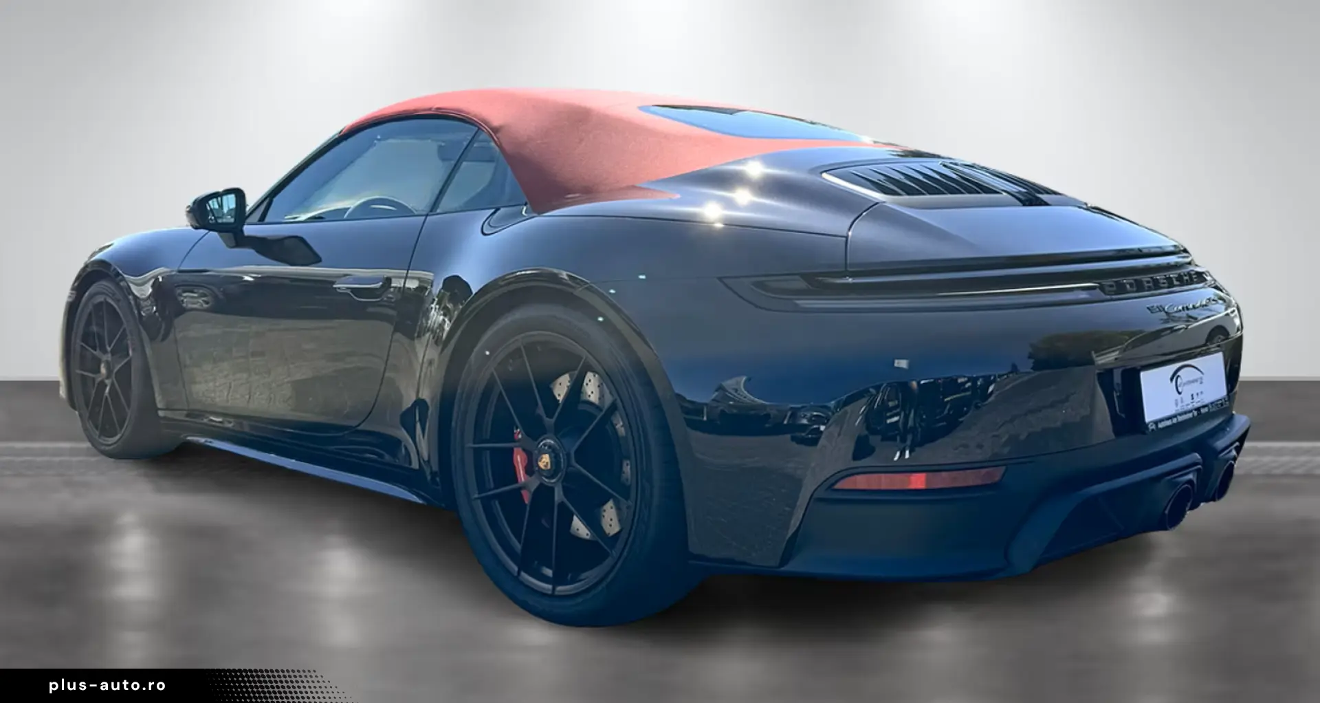 Porsche 992 4 GTS-UVP216T€-CARBON-VIRT