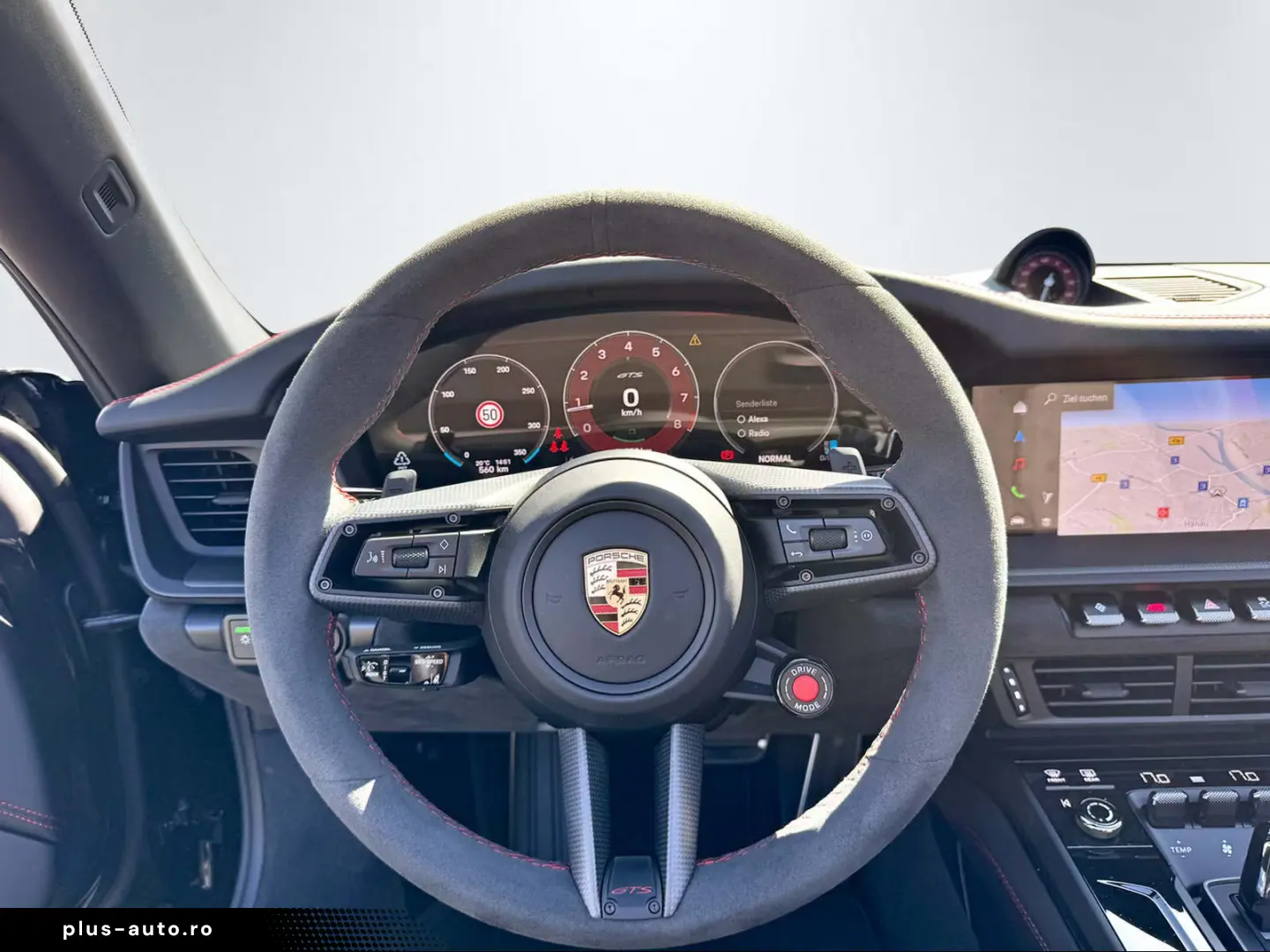 Porsche 992 4 GTS-UVP216T€-CARBON-VIRT