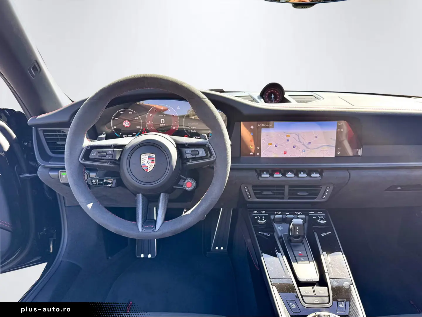 Porsche 992 4 GTS-UVP216T€-CARBON-VIRT