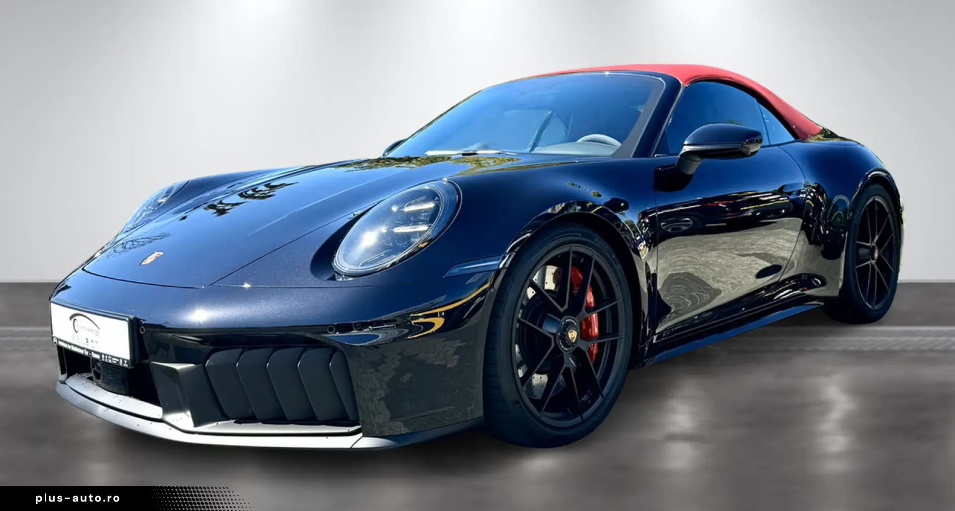 Porsche 992 4 GTS-UVP216T€-CARBON-VIRT