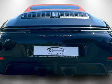 Porsche 992 4 GTS-UVP216T€-CARBON-VIRT