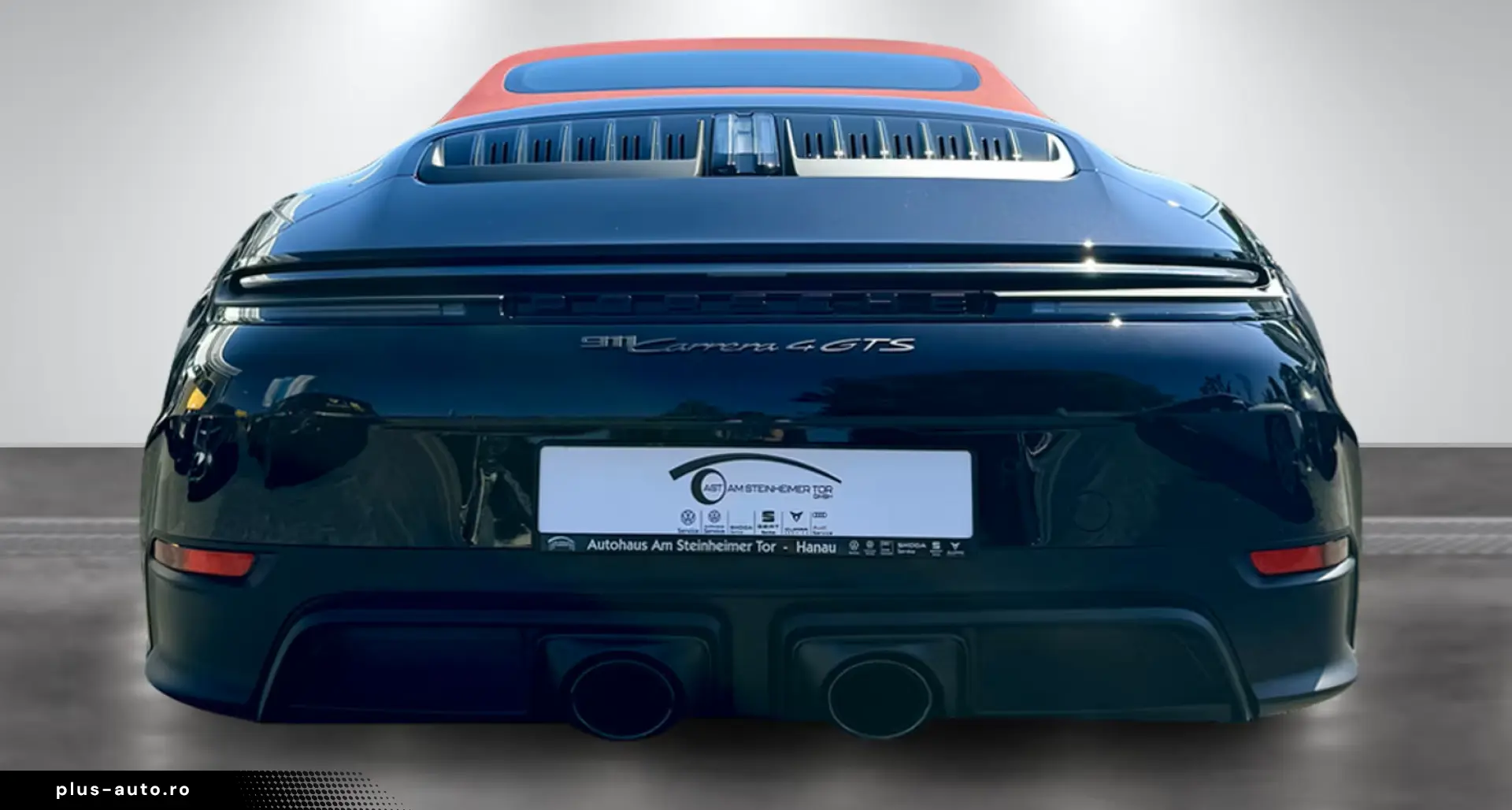 Porsche 992 4 GTS-UVP216T€-CARBON-VIRT