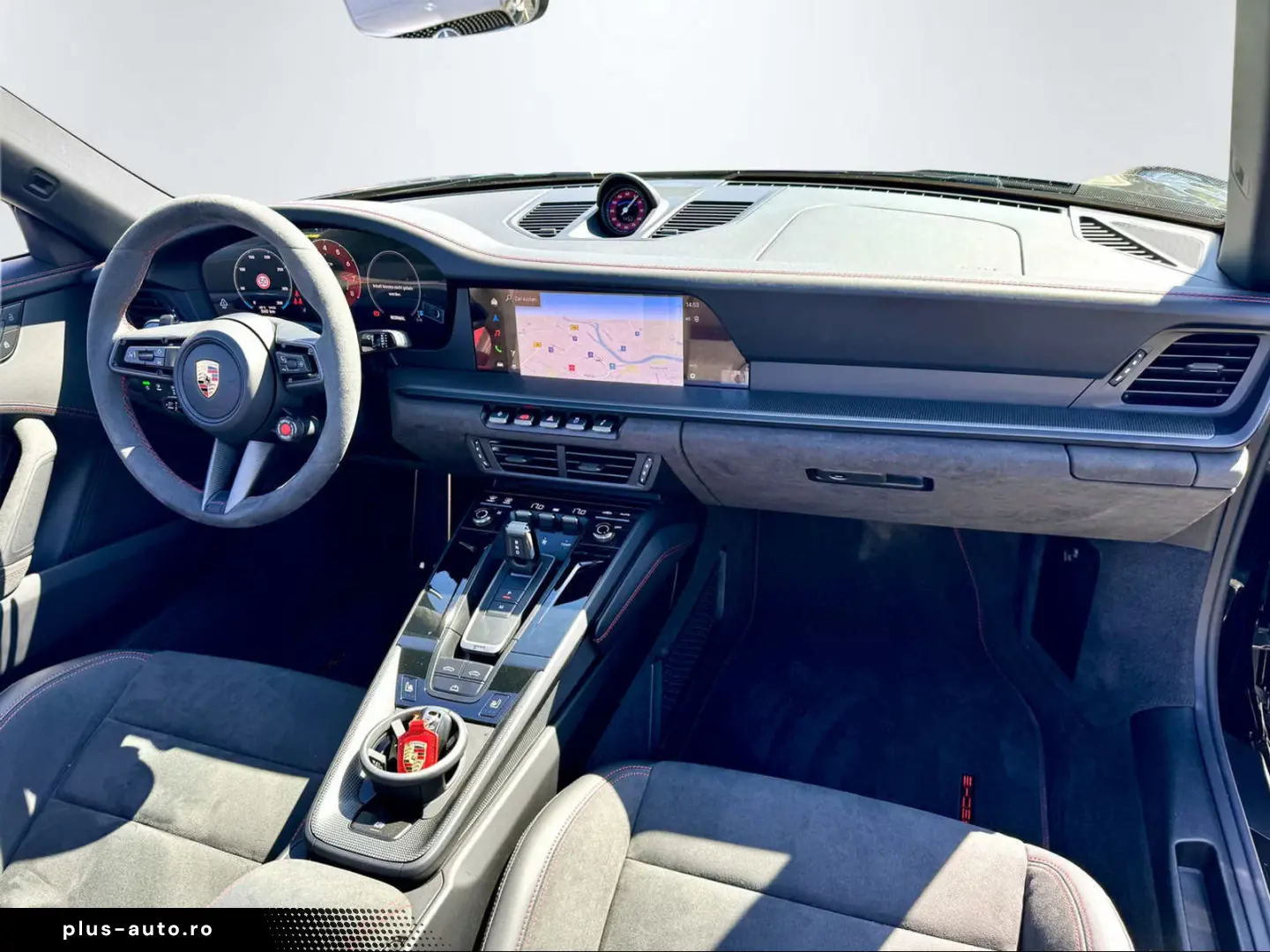 Porsche 992 4 GTS-UVP216T€-CARBON-VIRT