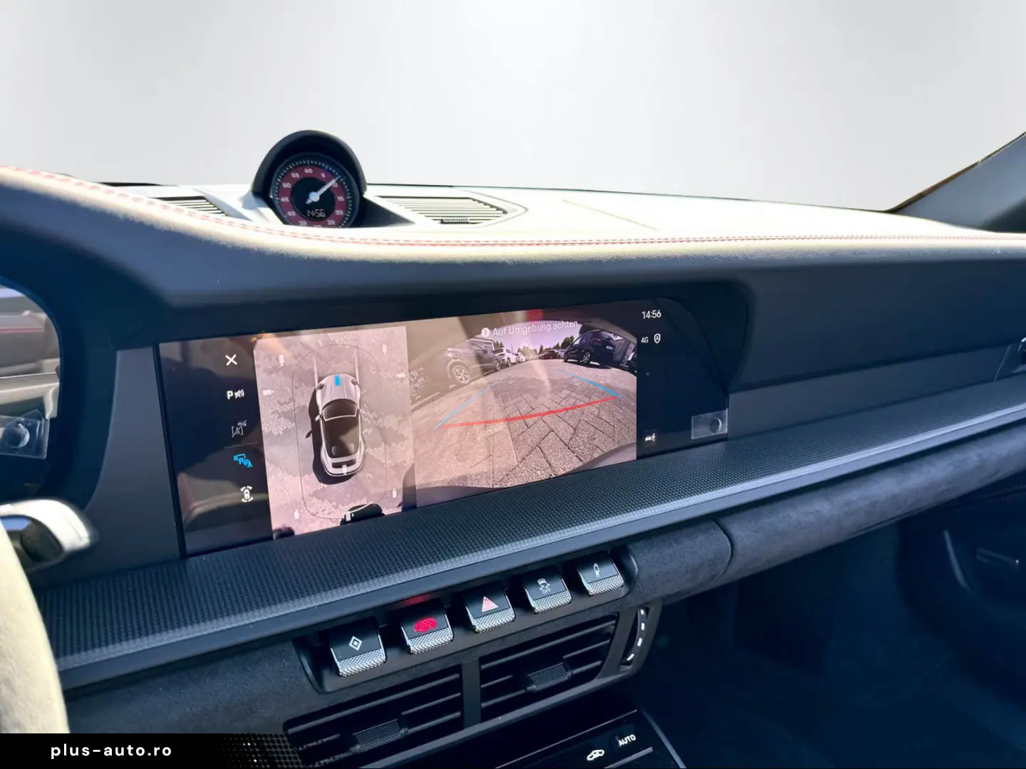 Porsche 992 4 GTS-UVP216T€-CARBON-VIRT