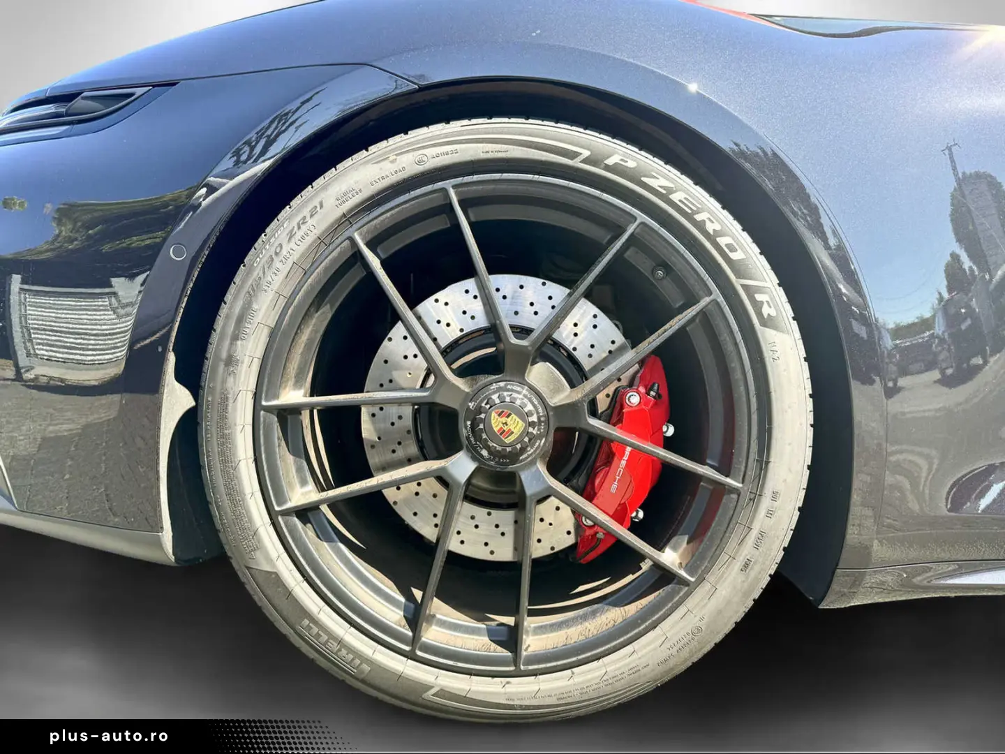 Porsche 992 4 GTS-UVP216T€-CARBON-VIRT