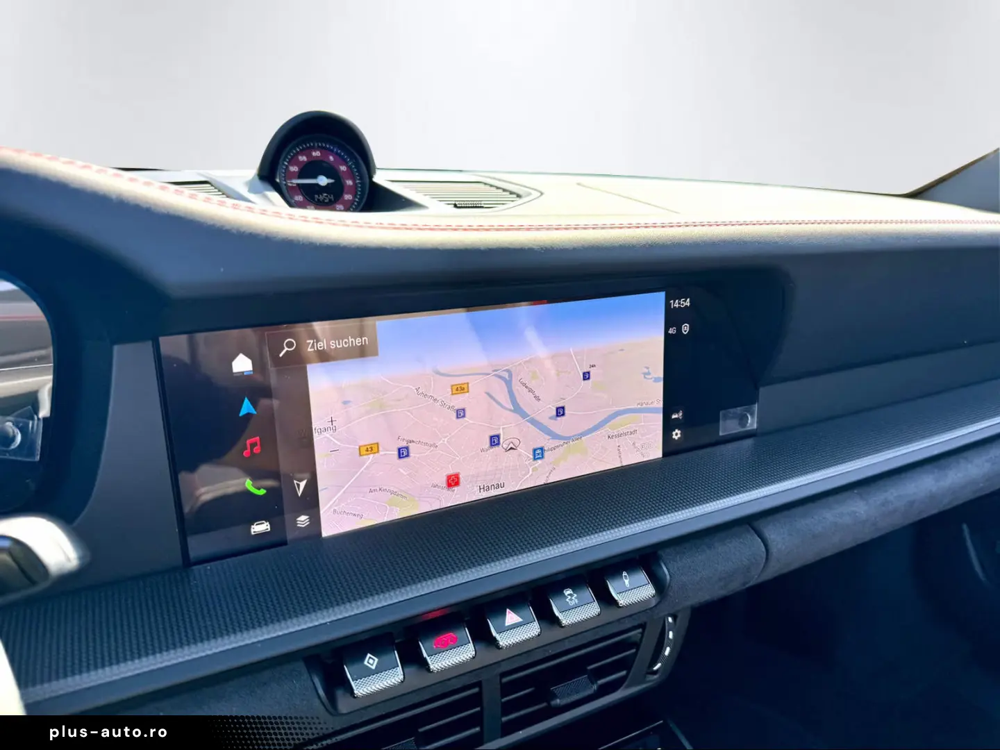 Porsche 992 4 GTS-UVP216T€-CARBON-VIRT