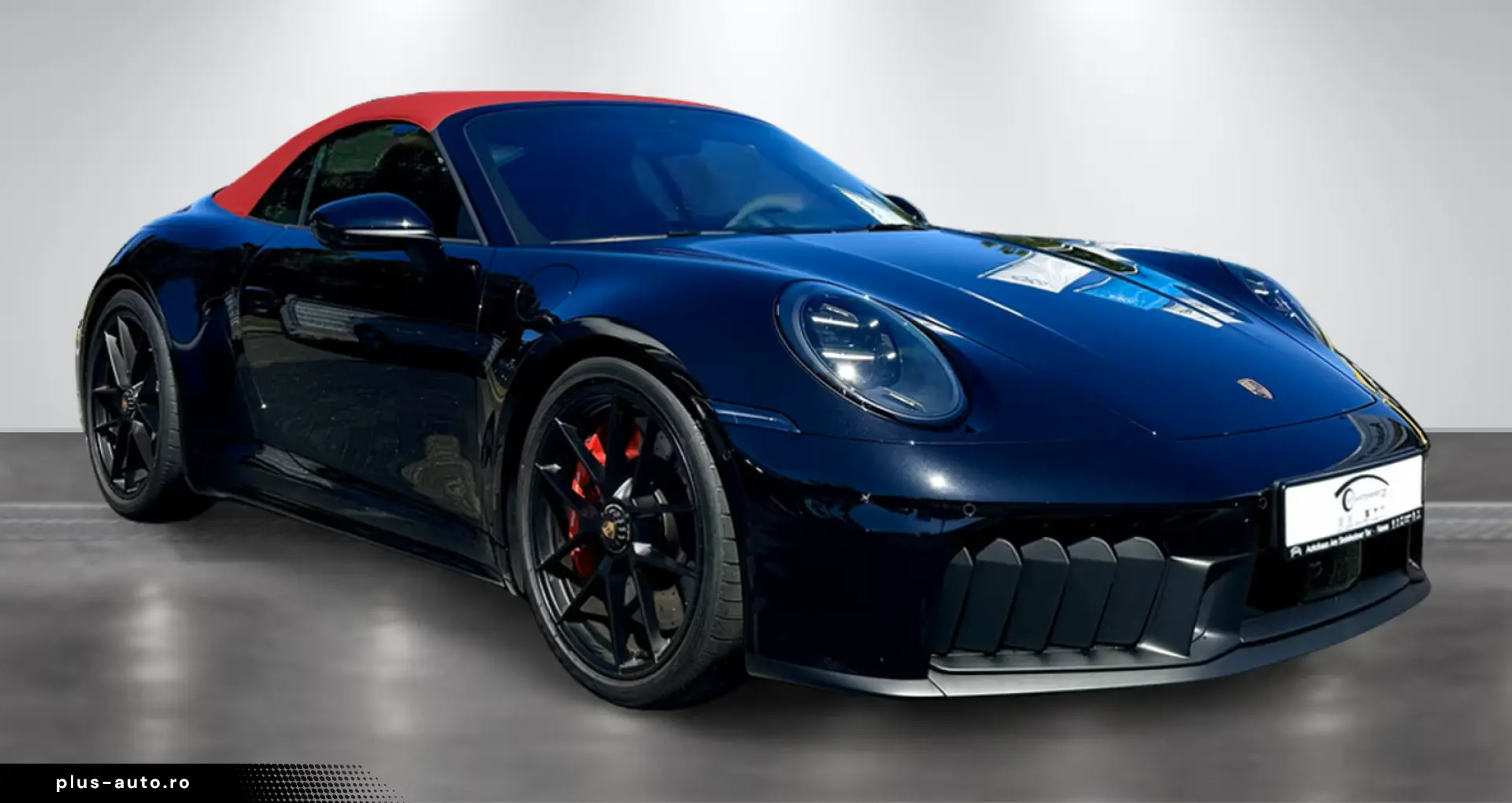 Porsche 992 4 GTS-UVP216T€-CARBON-VIRT