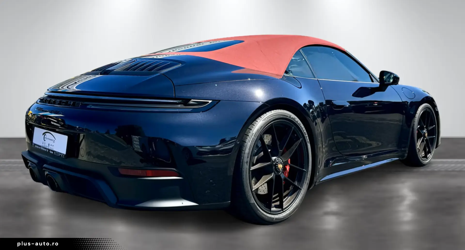 Porsche 992 4 GTS-UVP216T€-CARBON-VIRT