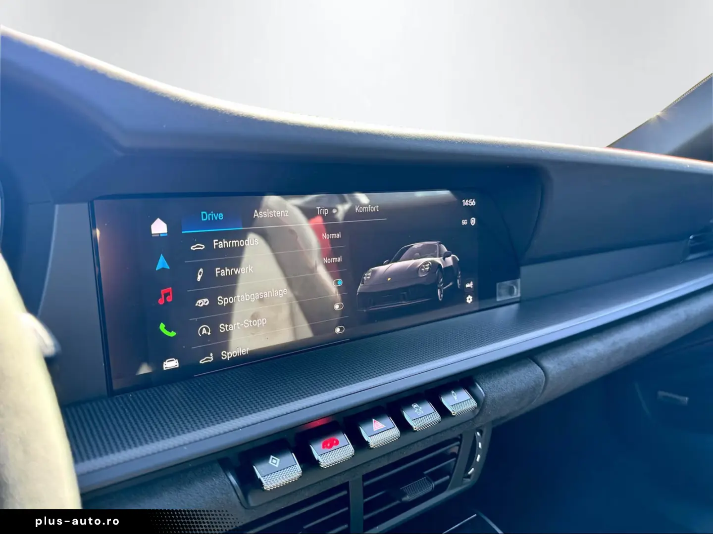 Porsche 992 4 GTS-UVP216T€-CARBON-VIRT