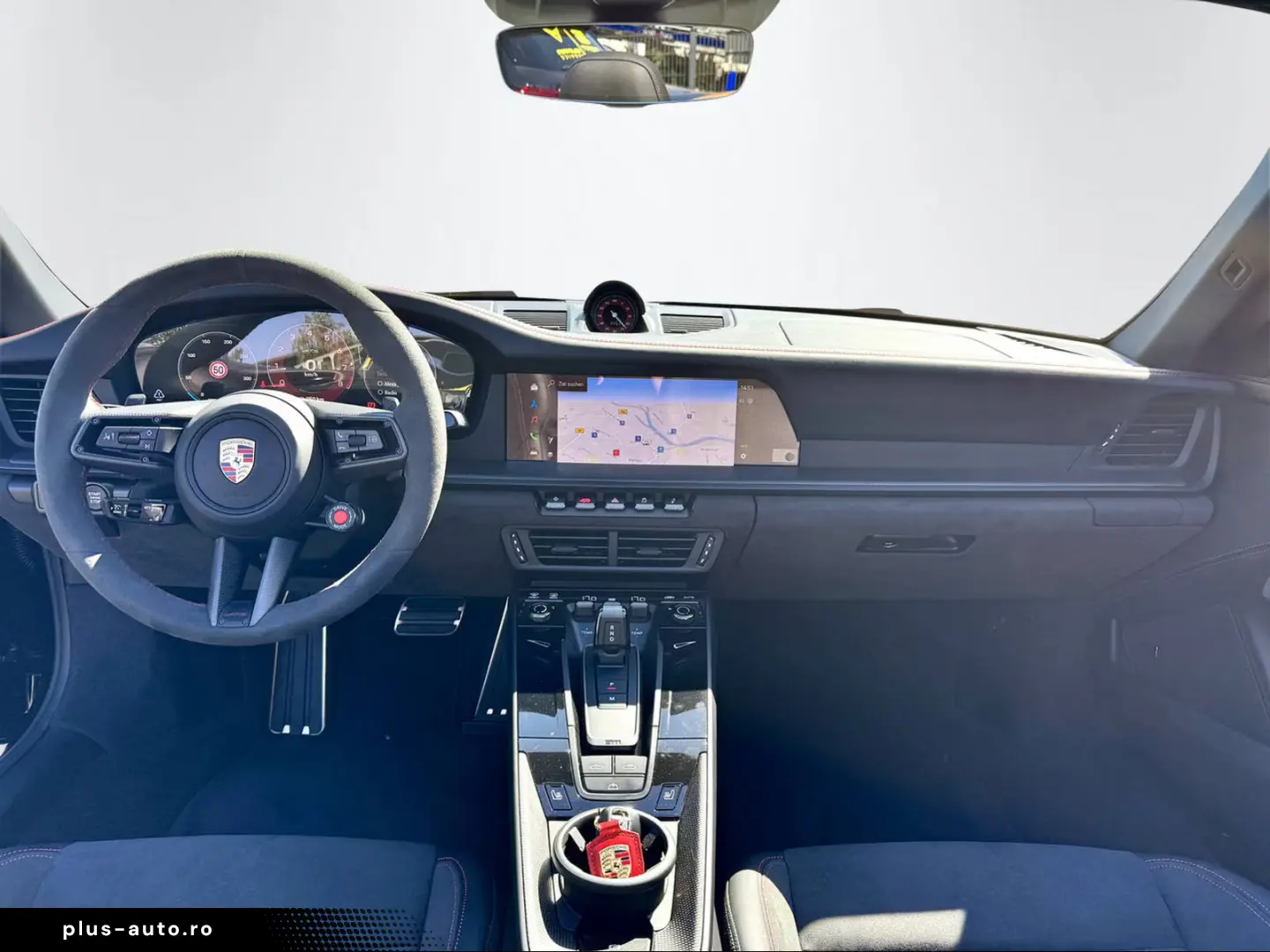 Porsche 992 4 GTS-UVP216T€-CARBON-VIRT