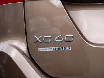 Volvo Xc60 Diesel