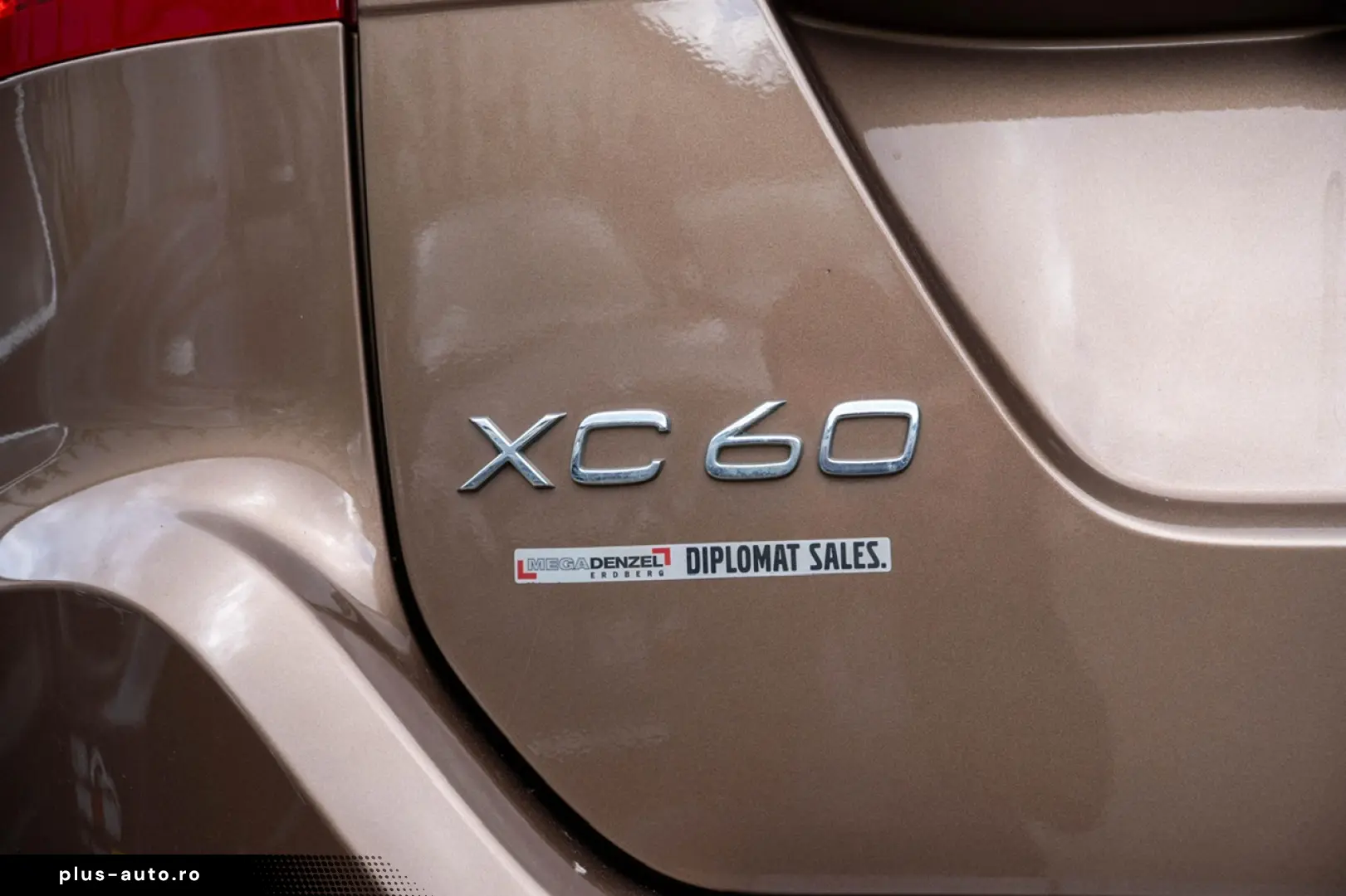 Volvo Xc60 Diesel