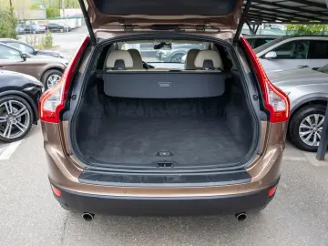 Volvo Xc60 Diesel