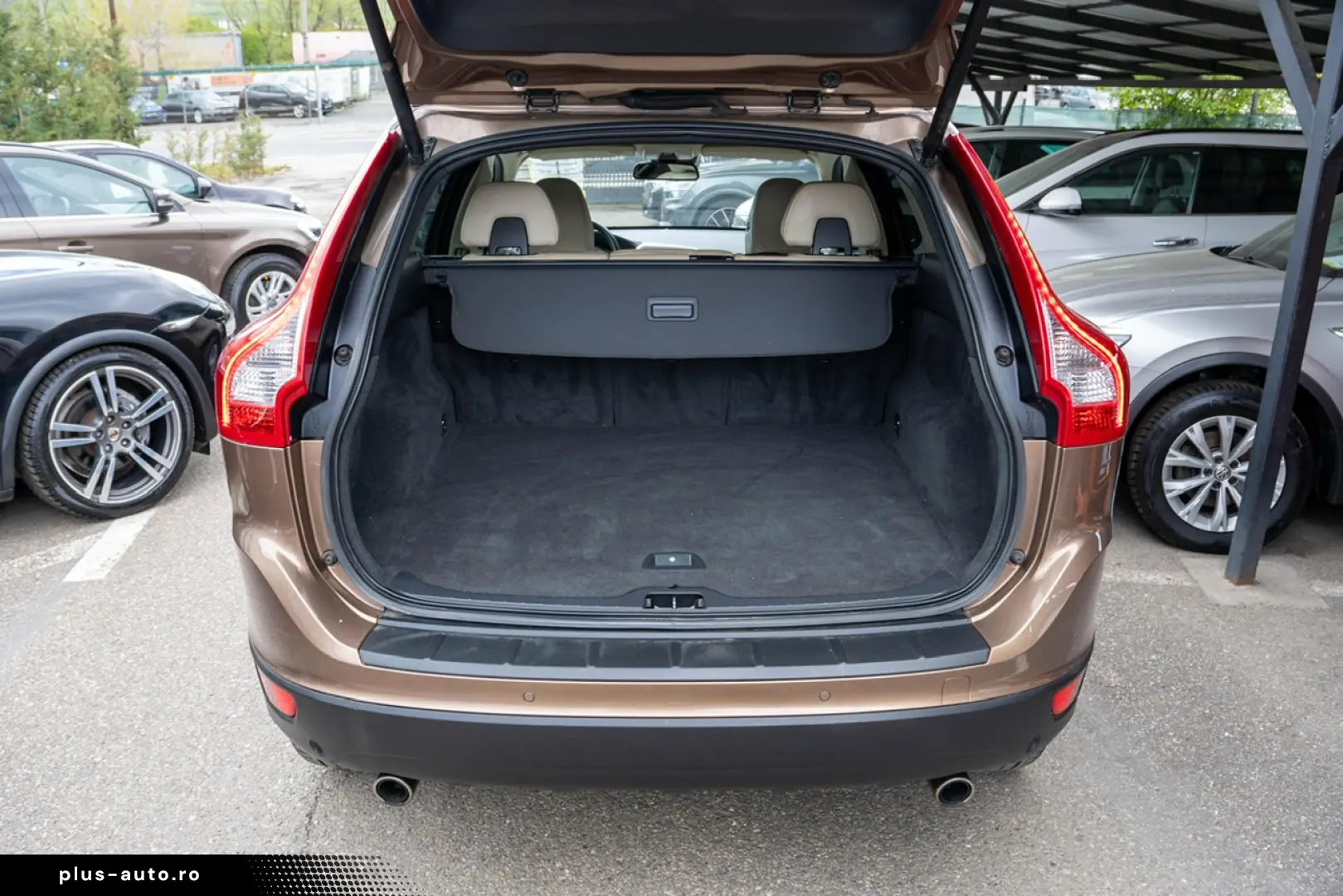 Volvo Xc60 Diesel