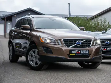 Volvo Xc60 Diesel