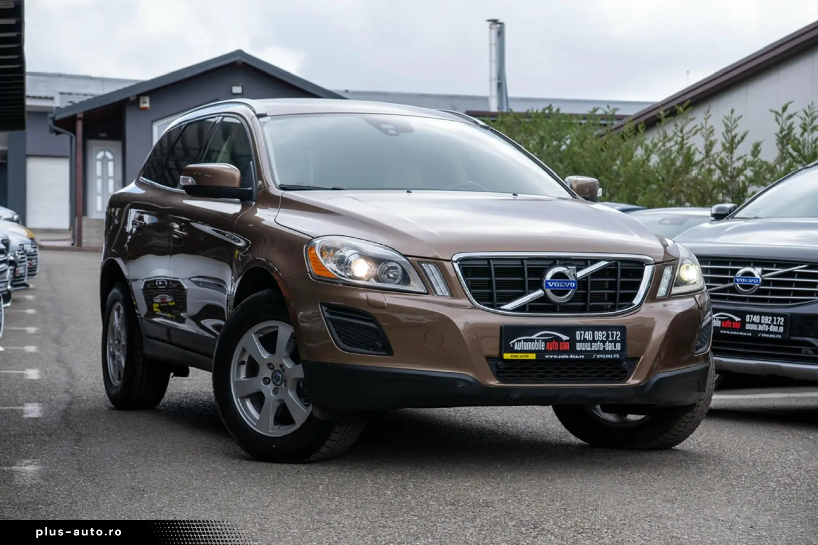 Volvo Xc60 Diesel