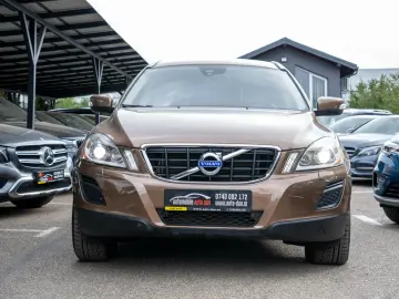 Volvo Xc60 Diesel
