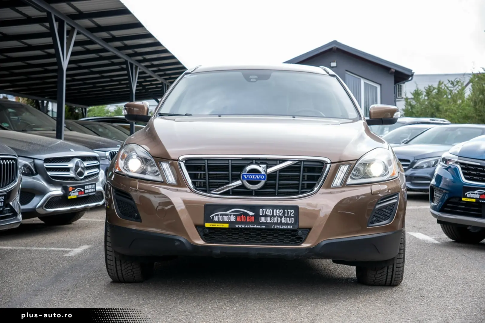 Volvo Xc60 Diesel