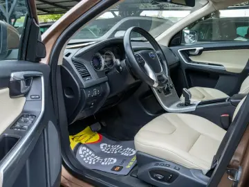Volvo Xc60 Diesel
