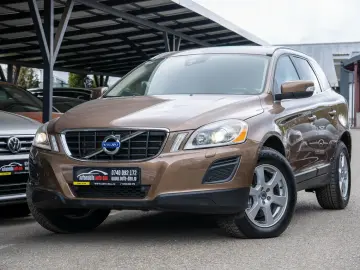 Volvo Xc60 Diesel