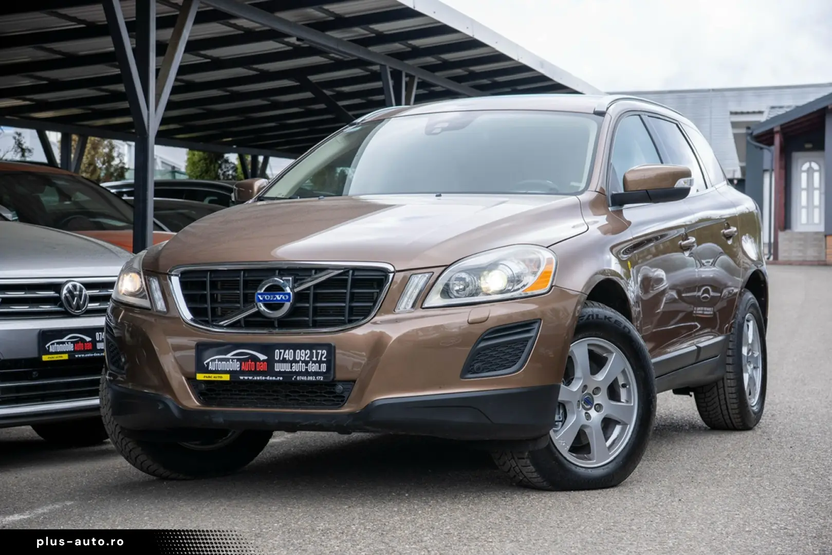 Volvo Xc60 Diesel