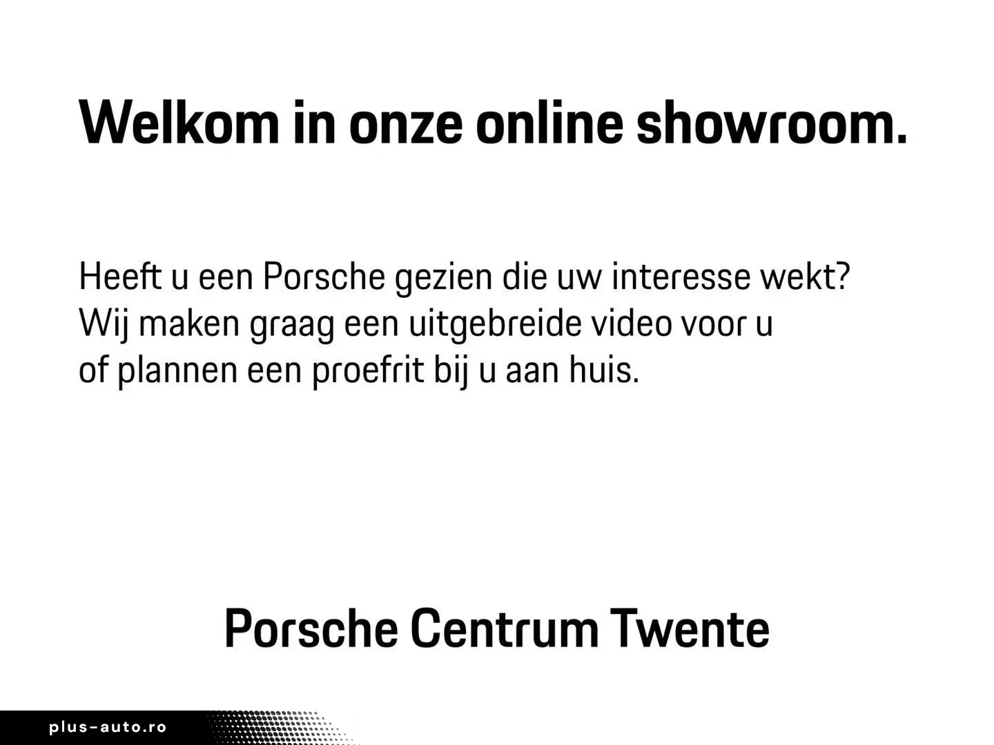 PORSCHE 992 Carrera 4 GTS Cabrio