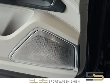 PORSCHE Cayenne Burmester Ventilation 360 SoftClose 18Way