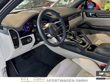 PORSCHE Cayenne Burmester Ventilation 360 SoftClose 18Way