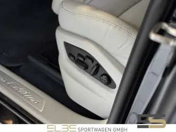 PORSCHE Cayenne Burmester Ventilation 360 SoftClose 18Way