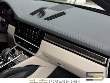 PORSCHE Cayenne Burmester Ventilation 360 SoftClose 18Way