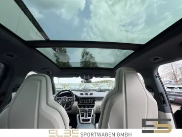 PORSCHE Cayenne Burmester Ventilation 360 SoftClose 18Way