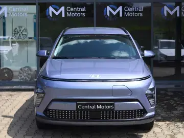 HYUNDAI KONA ELECTRIC 64.8 KW 204 CP HIGHWAY