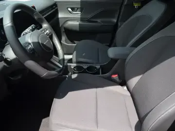 HYUNDAI KONA ELECTRIC 64.8 KW 204 CP HIGHWAY