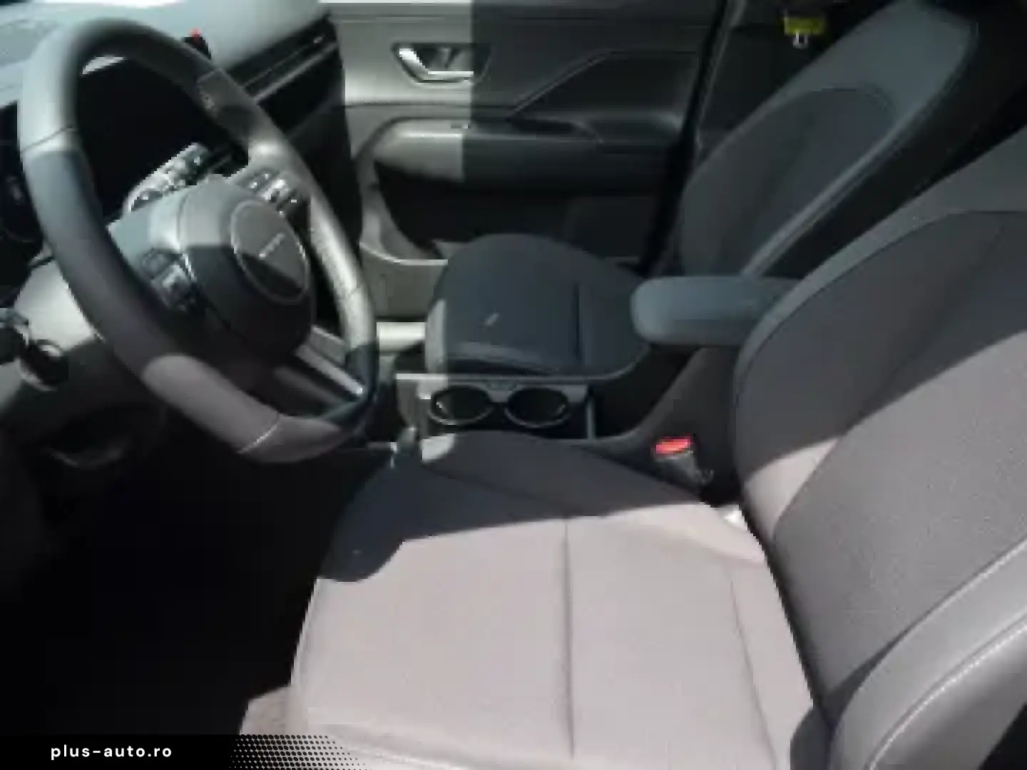 HYUNDAI KONA ELECTRIC 64.8 KW 204 CP HIGHWAY