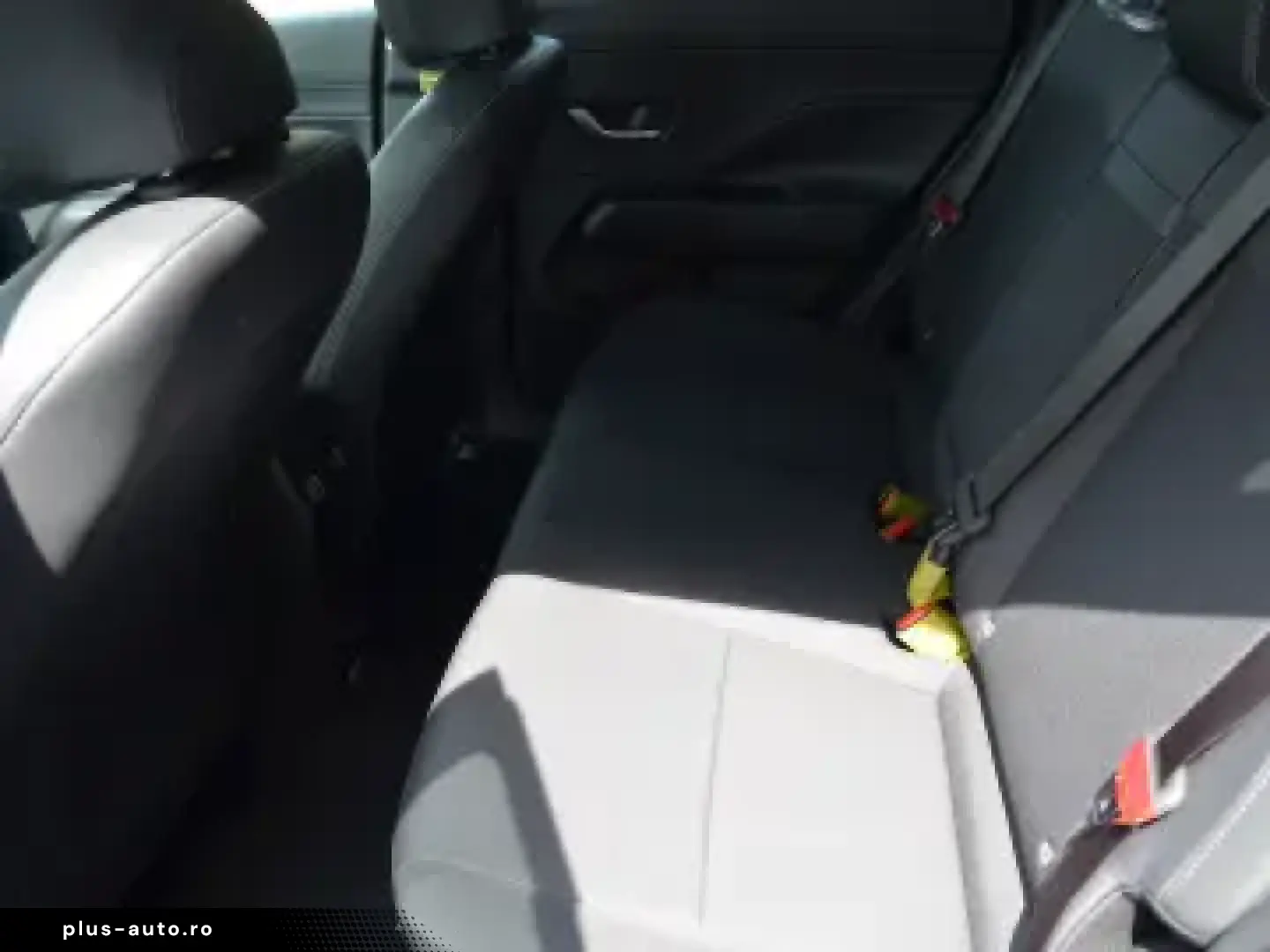 HYUNDAI KONA ELECTRIC 64.8 KW 204 CP HIGHWAY