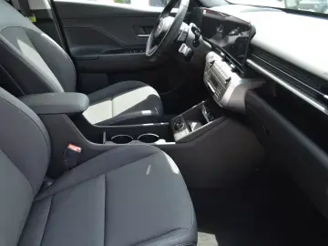 HYUNDAI KONA ELECTRIC 64.8 KW 204 CP HIGHWAY