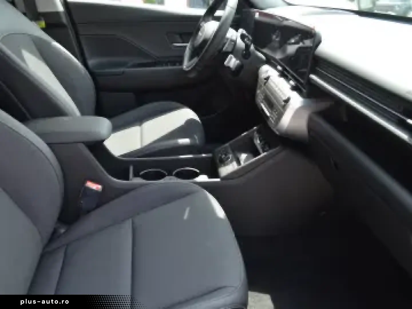 HYUNDAI KONA ELECTRIC 64.8 KW 204 CP HIGHWAY