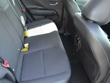 HYUNDAI KONA ELECTRIC 64.8 KW 204 CP HIGHWAY