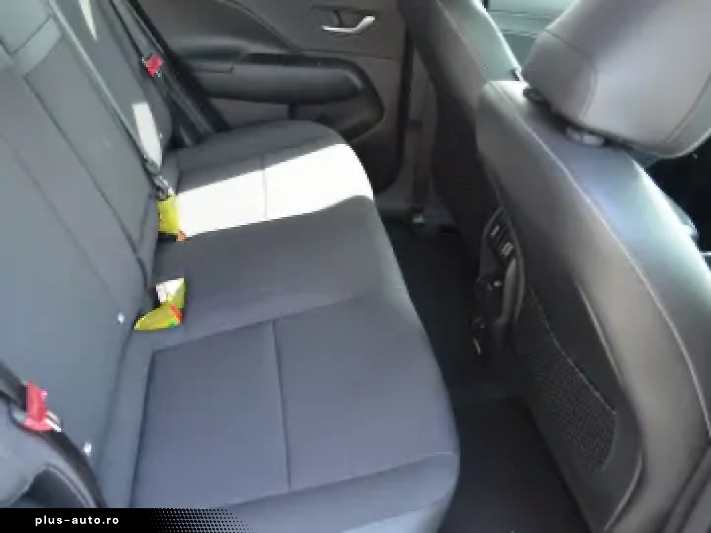 HYUNDAI KONA ELECTRIC 64.8 KW 204 CP HIGHWAY