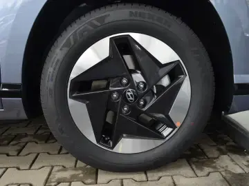 HYUNDAI KONA ELECTRIC 64.8 KW 204 CP HIGHWAY