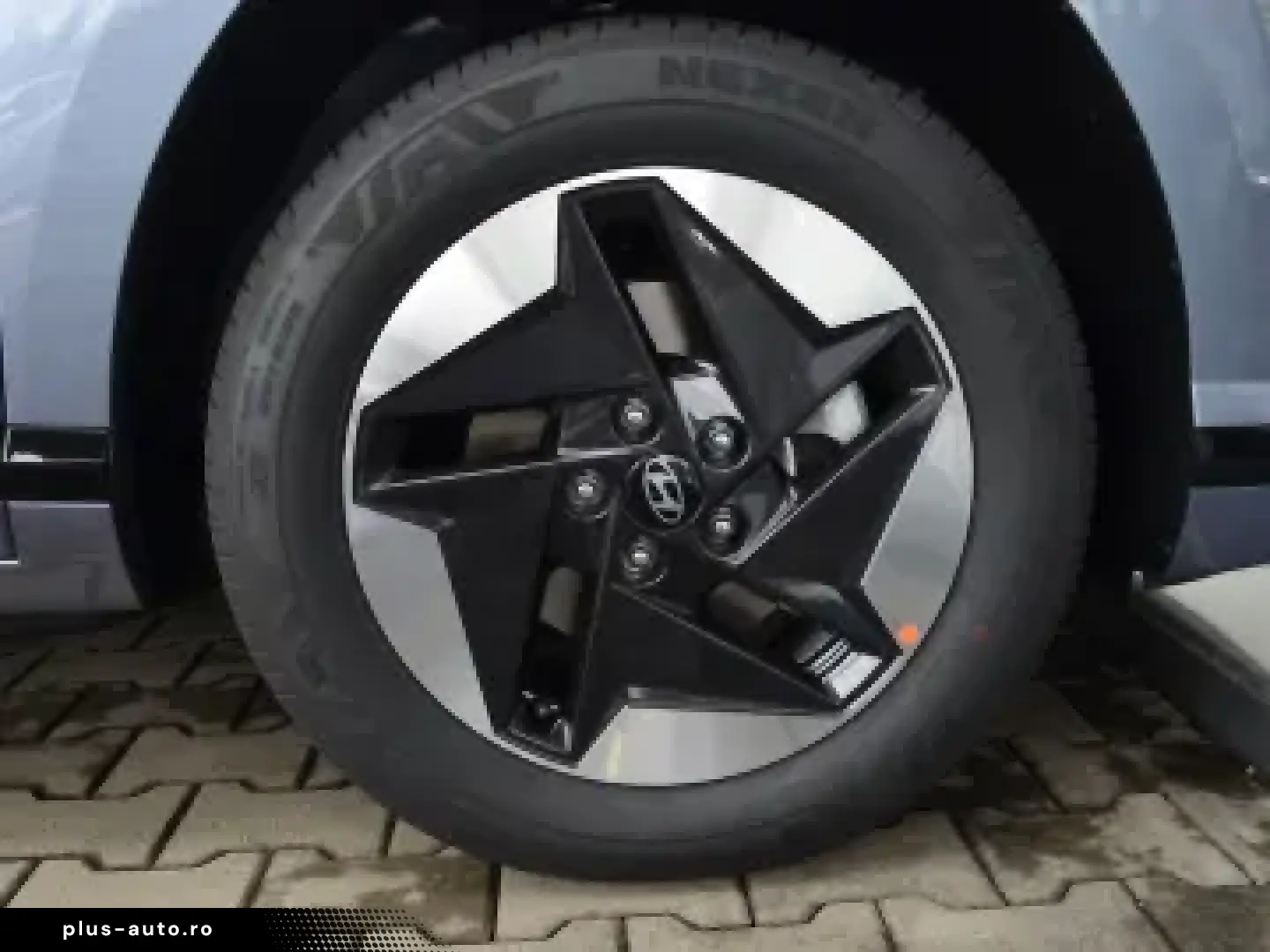 HYUNDAI KONA ELECTRIC 64.8 KW 204 CP HIGHWAY