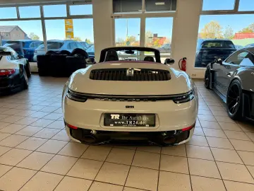 PORSCHE 911 992 Carrera S Cabrio SportDesign   APPROVED