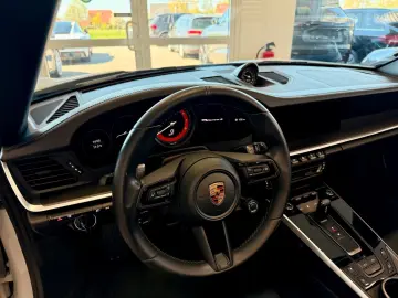 PORSCHE 911 992 Carrera S Cabrio SportDesign   APPROVED