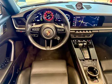 PORSCHE 911 992 Carrera S Cabrio SportDesign   APPROVED