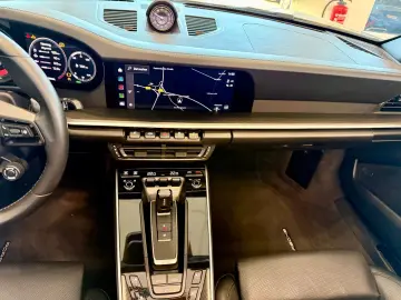 PORSCHE 911 992 Carrera S Cabrio SportDesign   APPROVED