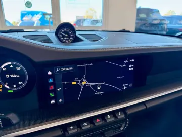 PORSCHE 911 992 Carrera S Cabrio SportDesign   APPROVED