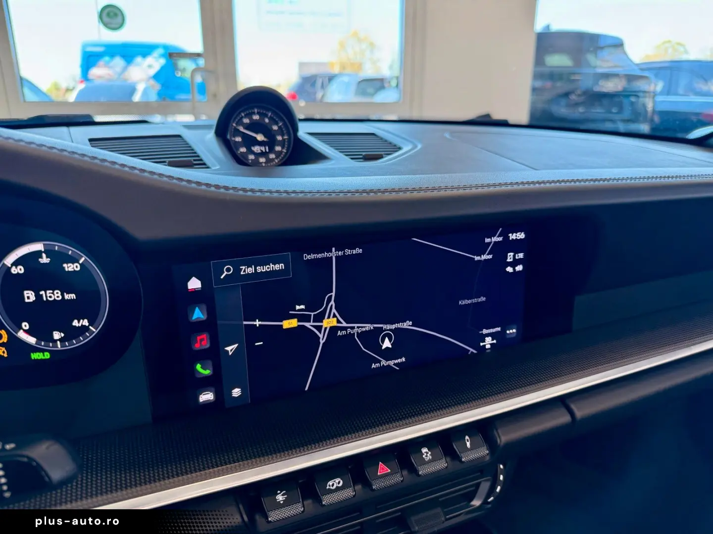 PORSCHE 911 992 Carrera S Cabrio SportDesign   APPROVED