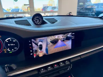 PORSCHE 911 992 Carrera S Cabrio SportDesign   APPROVED