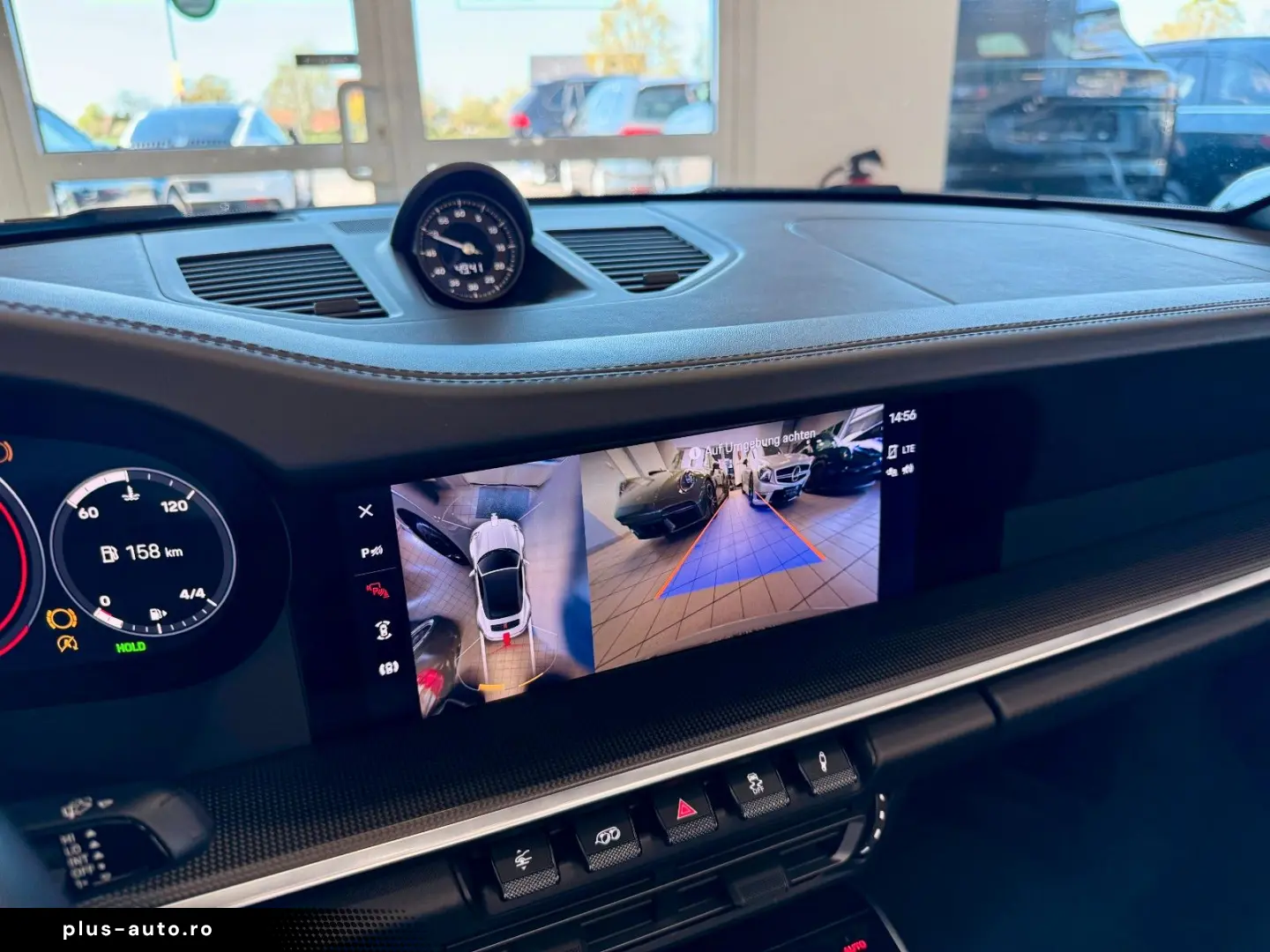 PORSCHE 911 992 Carrera S Cabrio SportDesign   APPROVED