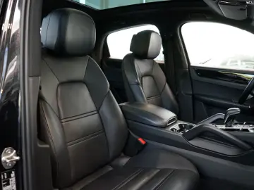 PORSCHE Cayenne Coupe E-Hyb SoftClose Ventilation 360 Matrix